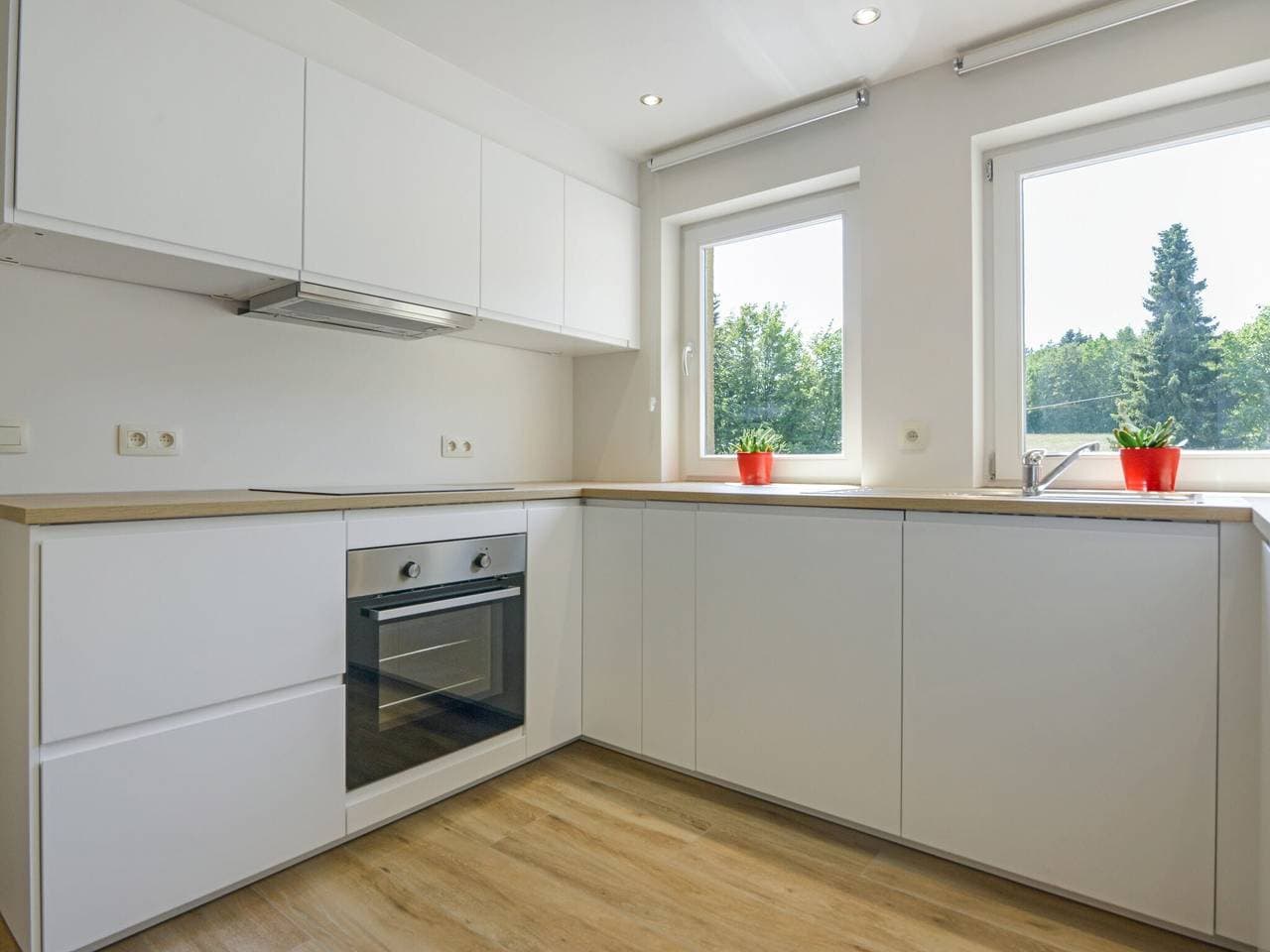 Foto 5 von 40: Ferienhaus in Gros Fays mit Garten