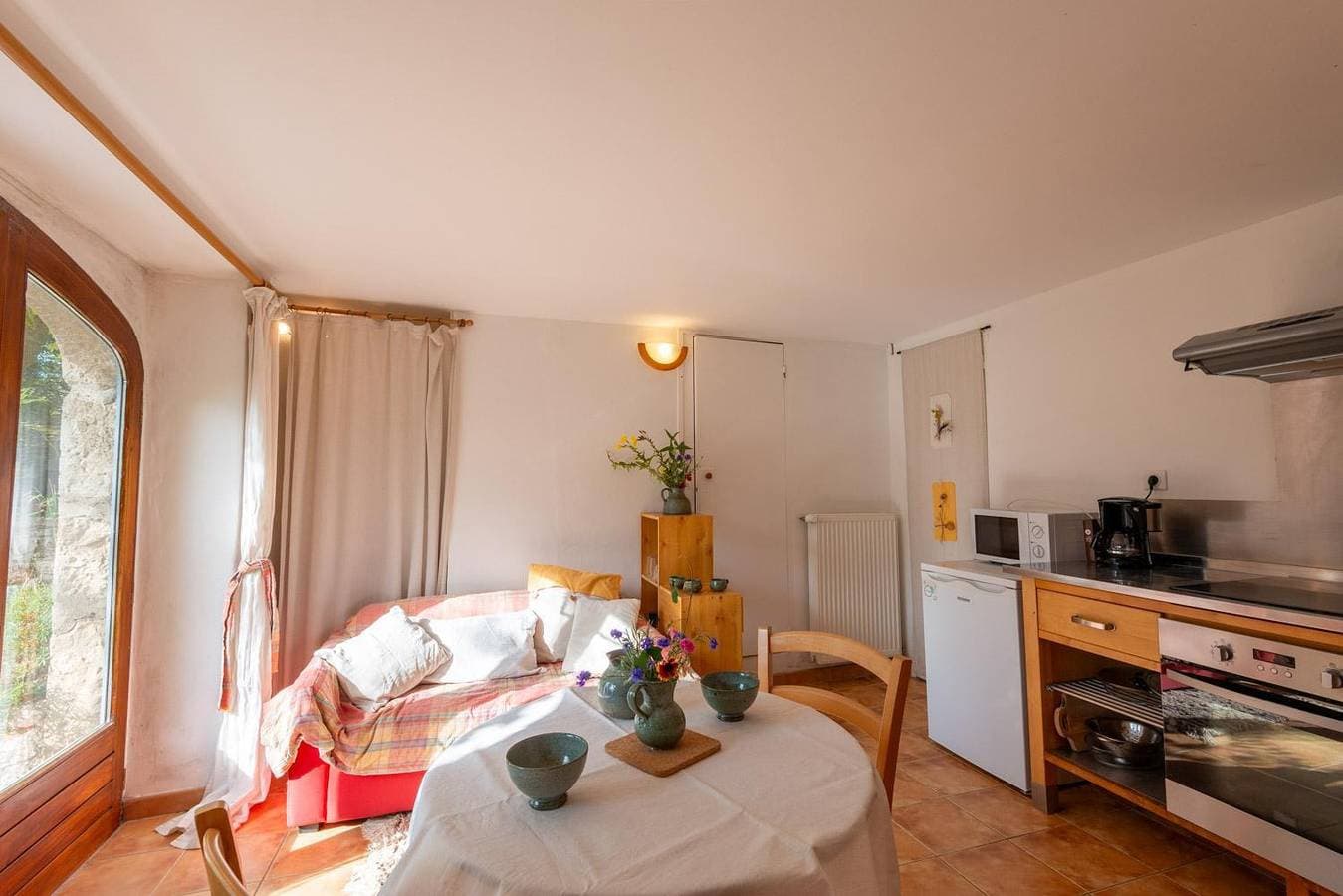 Foto 6 von 20: Gîte Pratlong