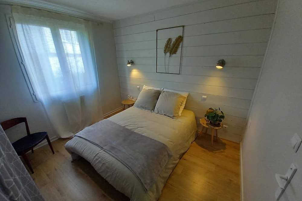Foto 2 von 11: Charming Townhouse Apartment – South-Facing & Steps from the Loire à Vélo
