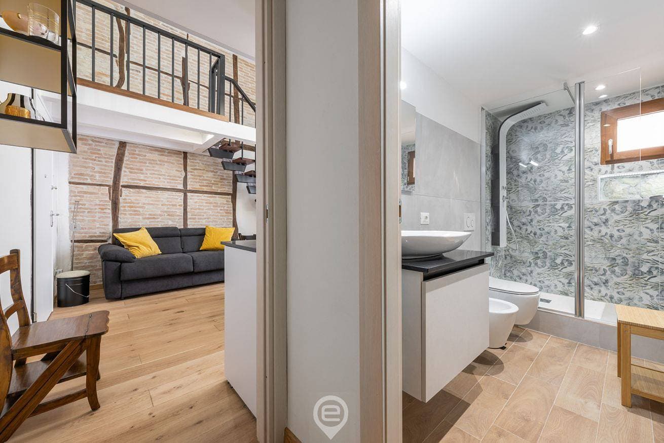 Foto 10 von 24: Ferienwohnung für 3 Personen