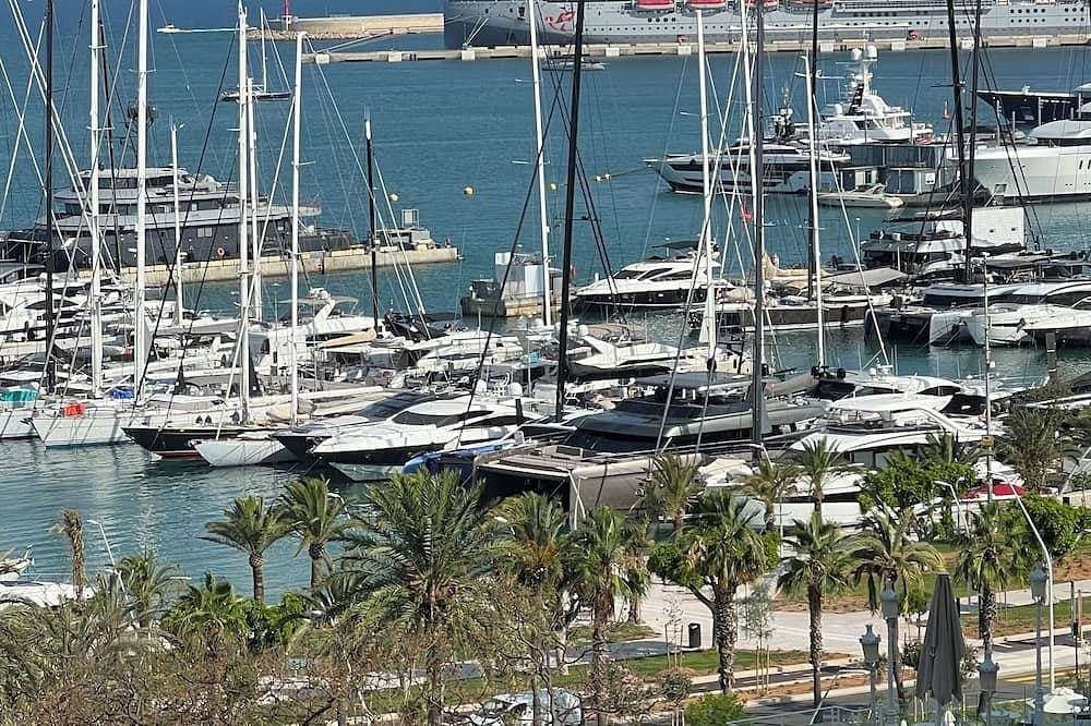 Luxury Maisonette 2 Floors Apartment with Seaview 1