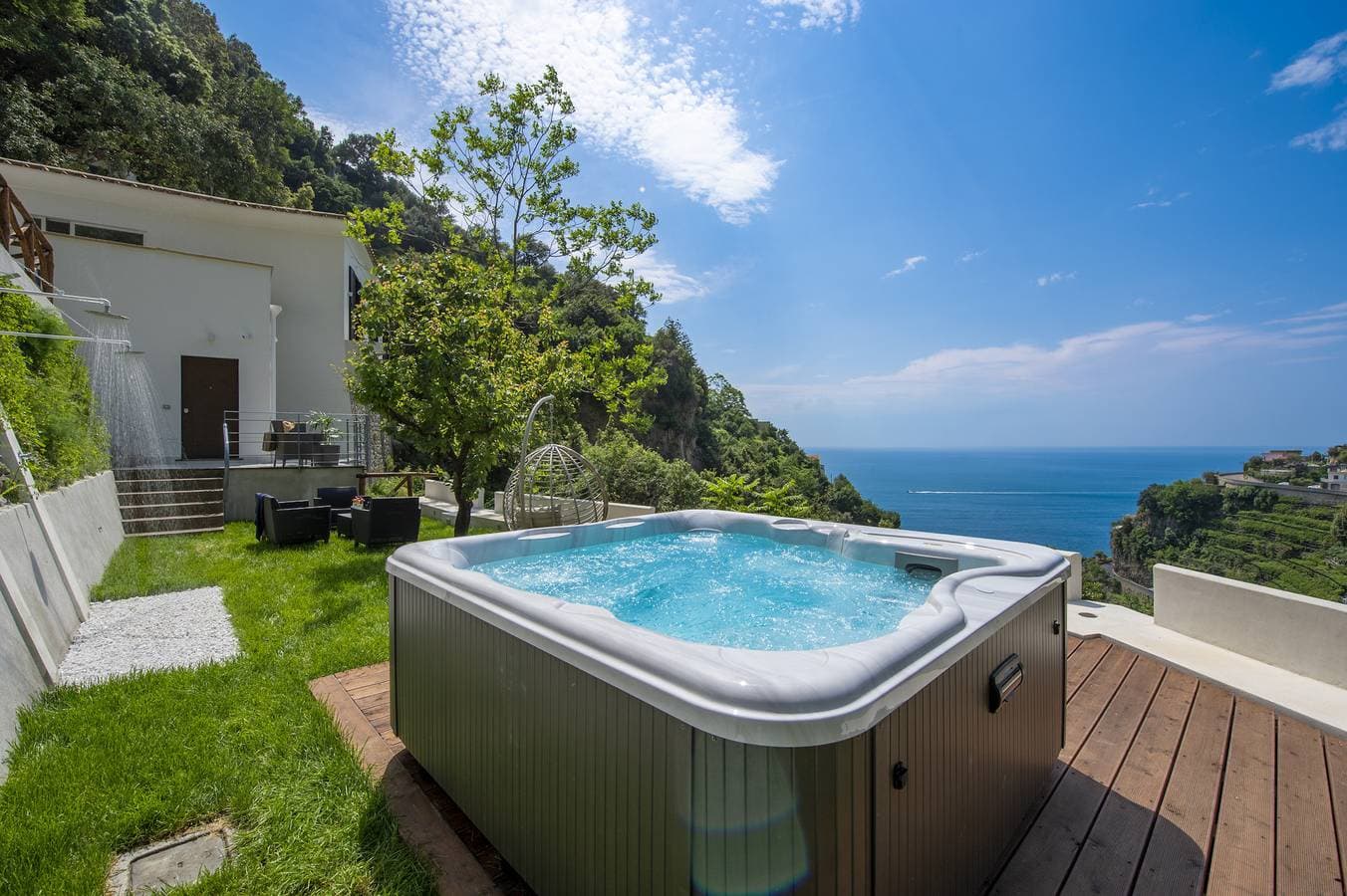 Foto 4 von 51: Villa Donna Rachele
