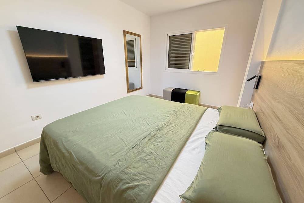 Foto 2 von 15: Luxury apartment in Los Abrigos
