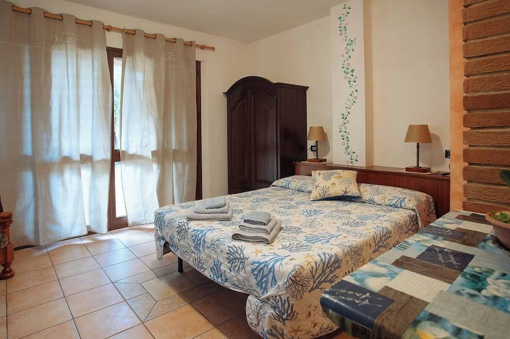 Foto 3 von 13: Residence Su Prelau - Studio 2 - Sardinien Südwestküste