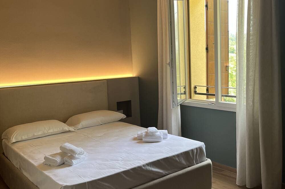 Foto 4 von 24: Apartment-Premium-Ensuite-Balkon