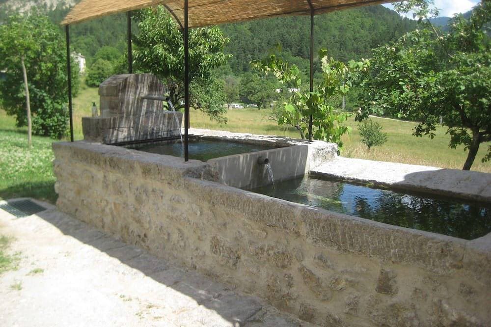 Foto 11 von 24: Castellane die Verdon-Schlucht Groß neues Studio