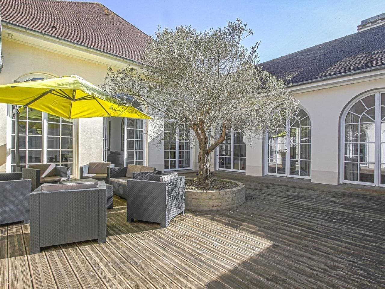 Foto 7 von 41: Three-Bedroom Holiday Home