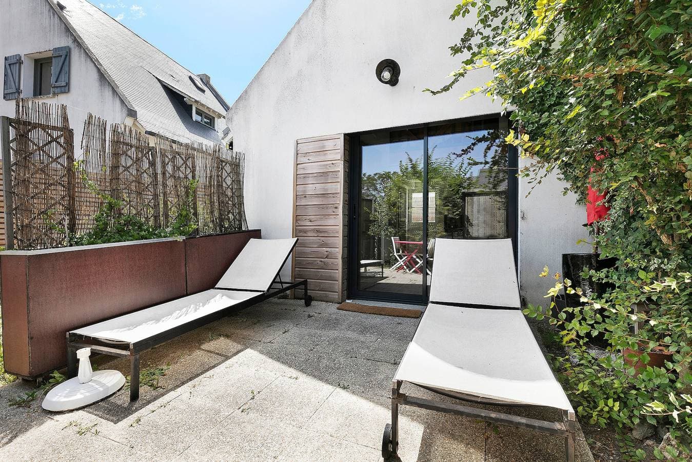 Maisonnette cosy - L'Annexe 1