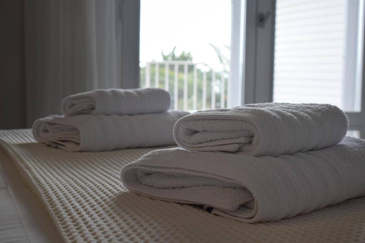 Foto 9 von 43: Superior Double or Twin Room with Sea View