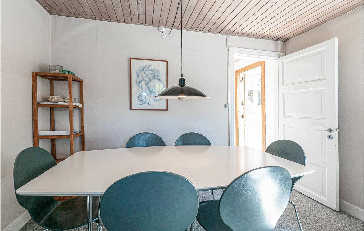 Foto 8 von 15: Ferienwohnung für 6 Personen
