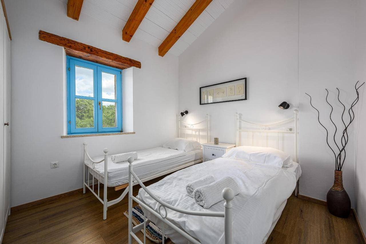 Foto 5 von 27: Three-Bedroom Villa