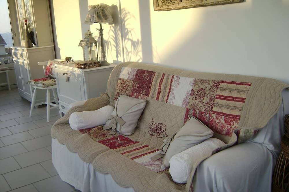 Foto 10 von 24: Mietshaus mit Meerblick 3 Sterne Zulassungsnummer 07601076515130048
