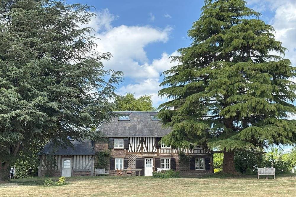 Foto 12 von 30: 3 bedroom Family Home 40 minutes away from Deauville
