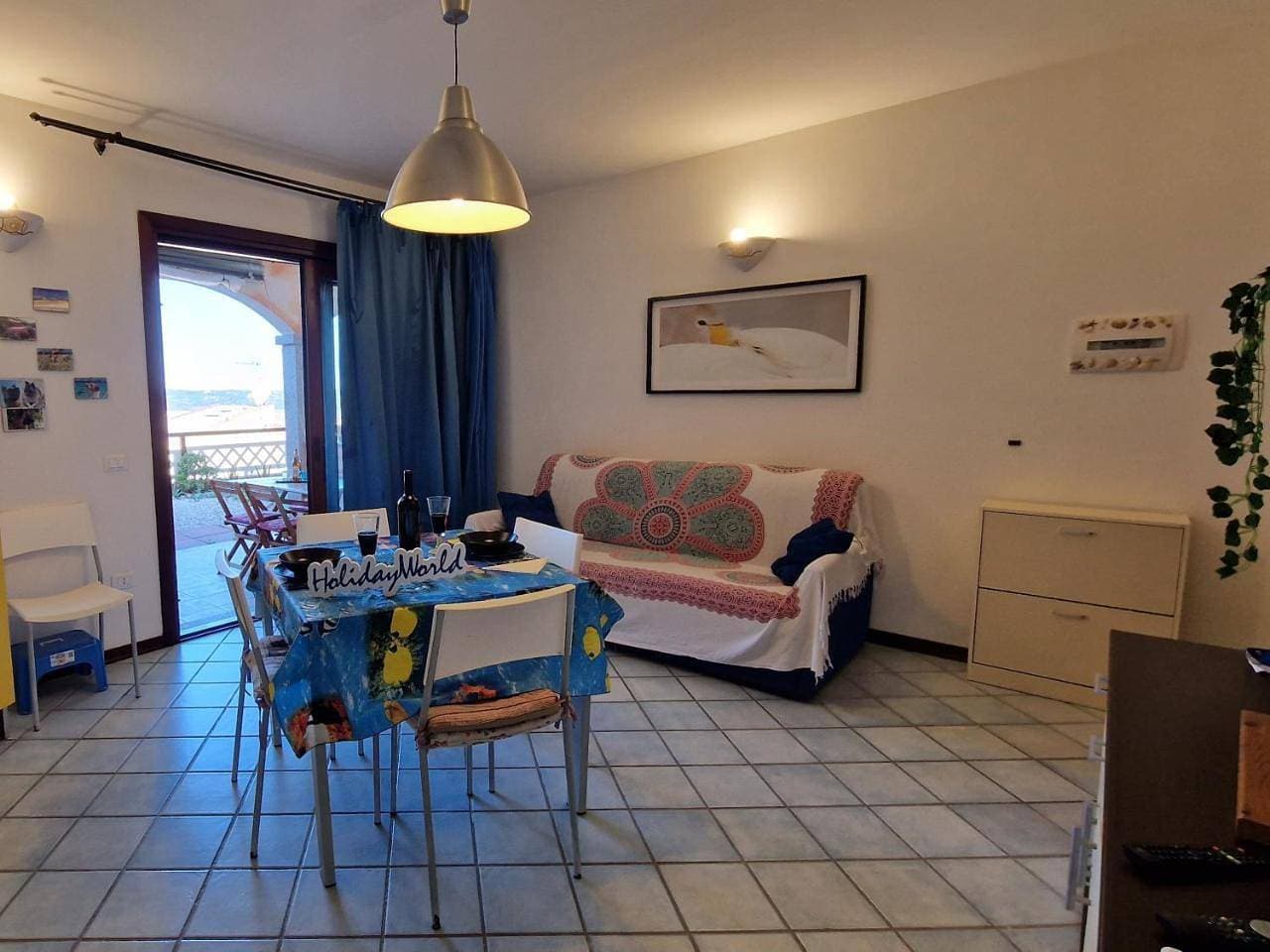 Foto 12 von 28: Two-Bedroom Apartment
