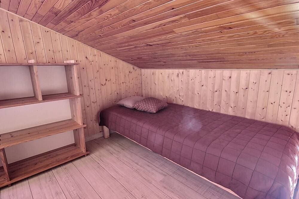 Foto 3 von 14: Gemütliches Duplex für 5 am Fuße der Pisten, nahe Geschäften