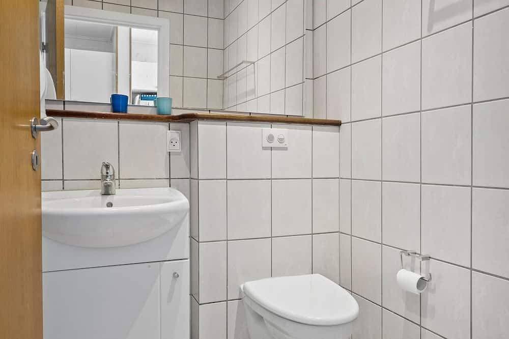 Foto 6 von 15: Tolle Wohnung in Gudhjem mit WLAN