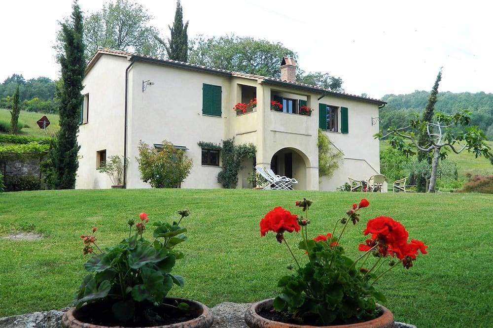 Foto 10 von 29: Casa Claudia in Val d'Orcia  alle pendici dell'Amiata a due passi dalle Terme