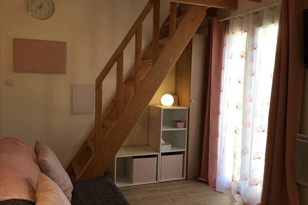 Foto 9 von 28: Self-contained studio near calanques Cassis Aix Marseille