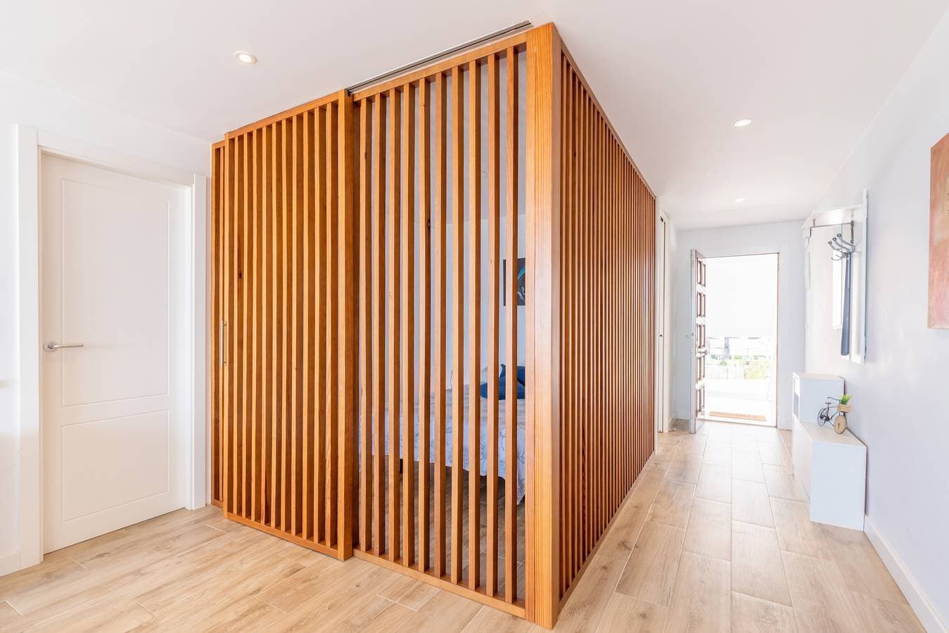Foto 13 von 26: Ferienwohnung 'Top First Line Altea' mit Meerblick, WLAN und Klimaanlage