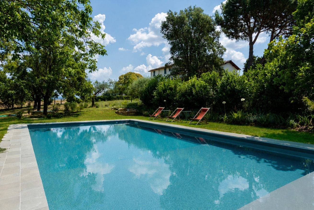 Villa 300m² 1