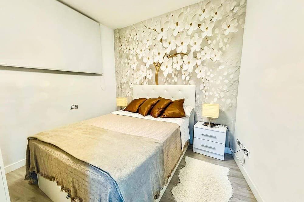 Foto 5 von 24: Schön dekorierte Wohnung in Adeje, strandnah
