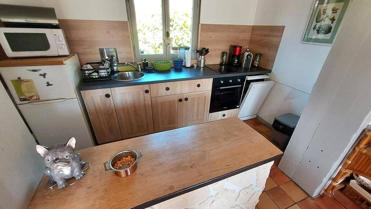 Foto 5 von 16: Two-Bedroom House