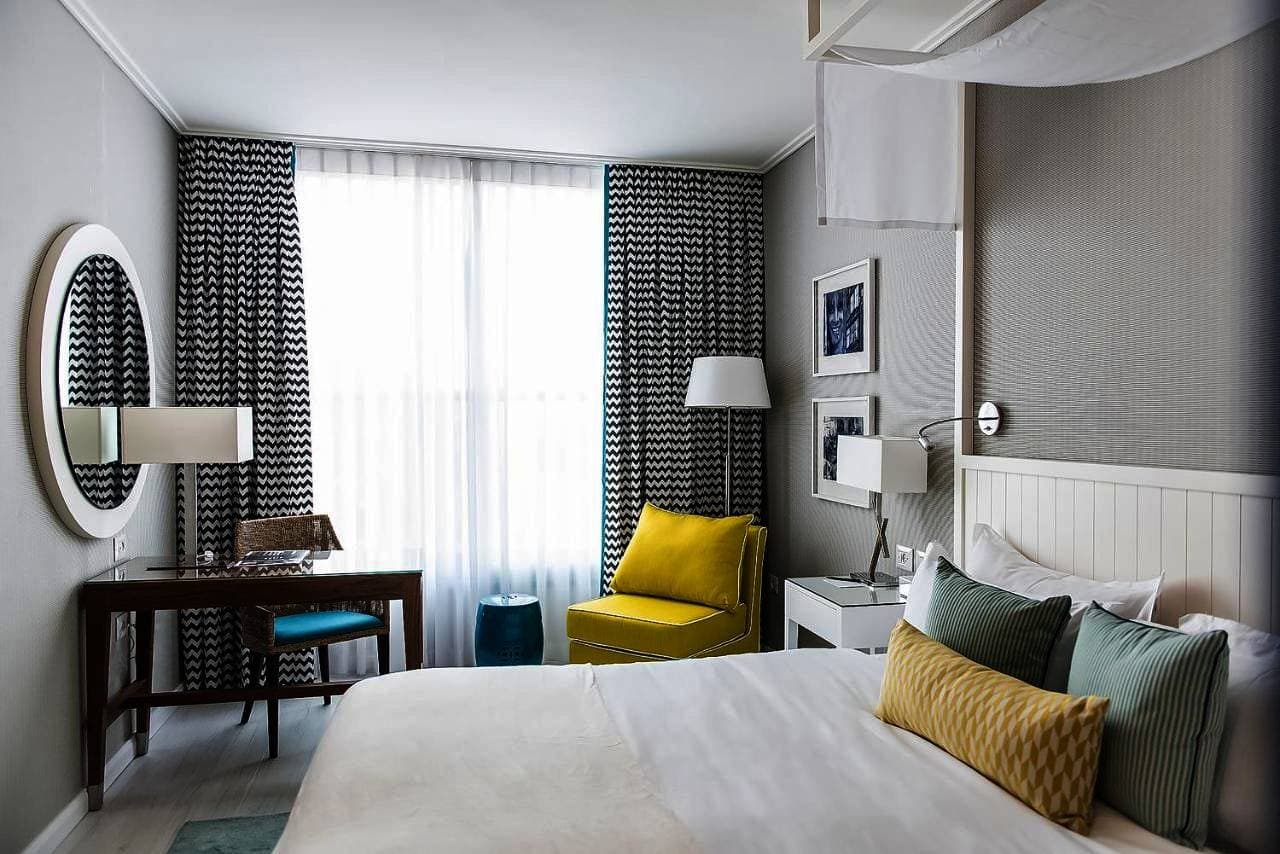 Foto 4 von 12: Double Room