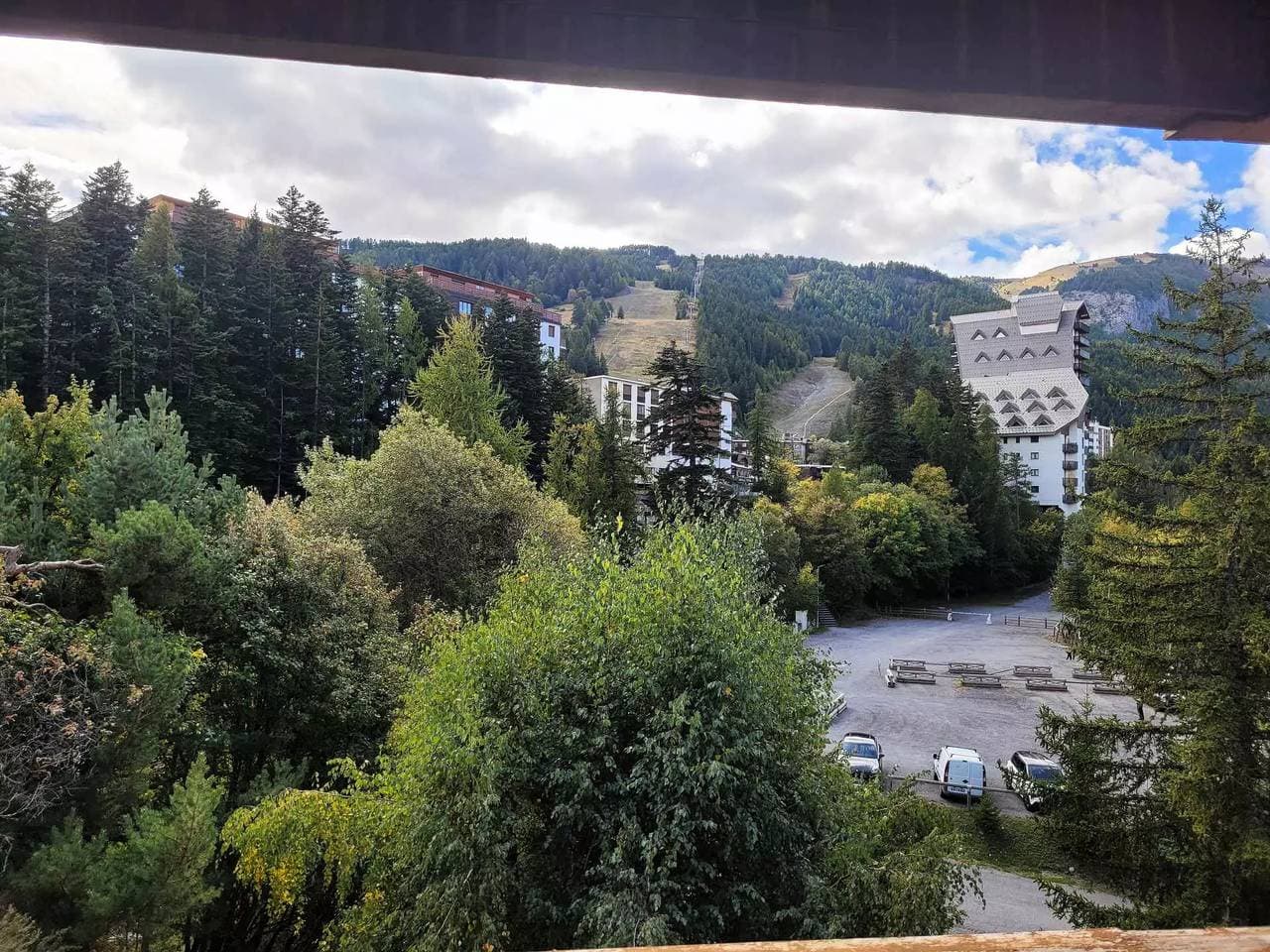 Foto 6 von 11: Studio für 4 Personen
