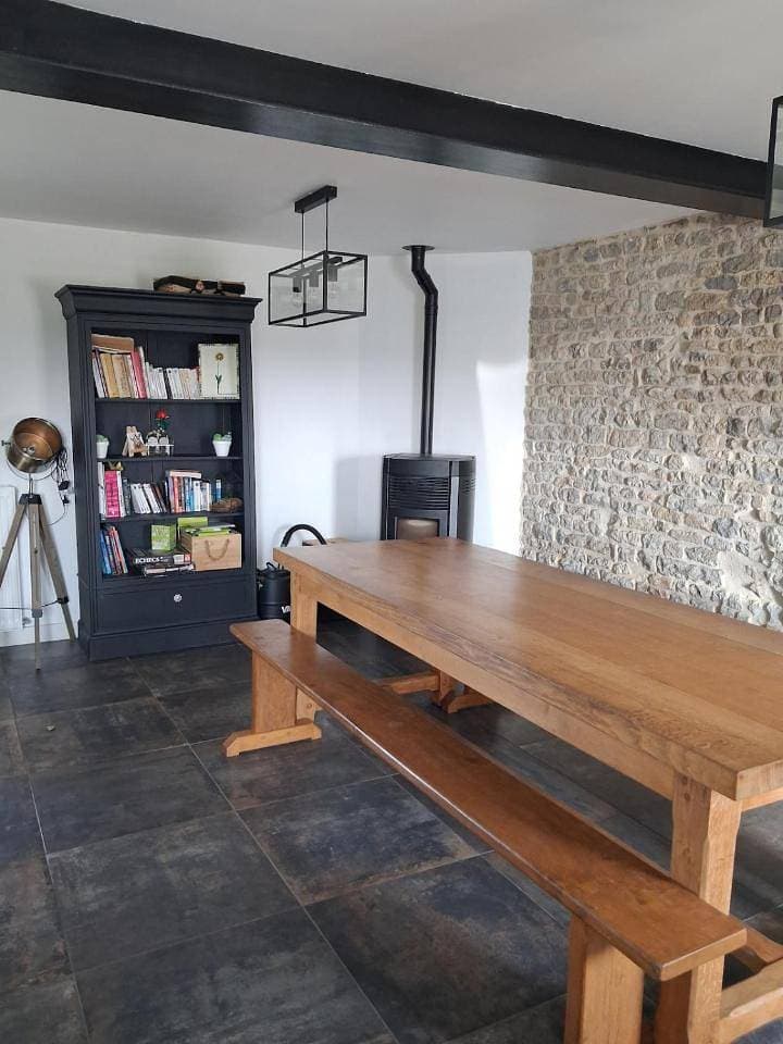 Foto 7 von 26: Three-Bedroom House