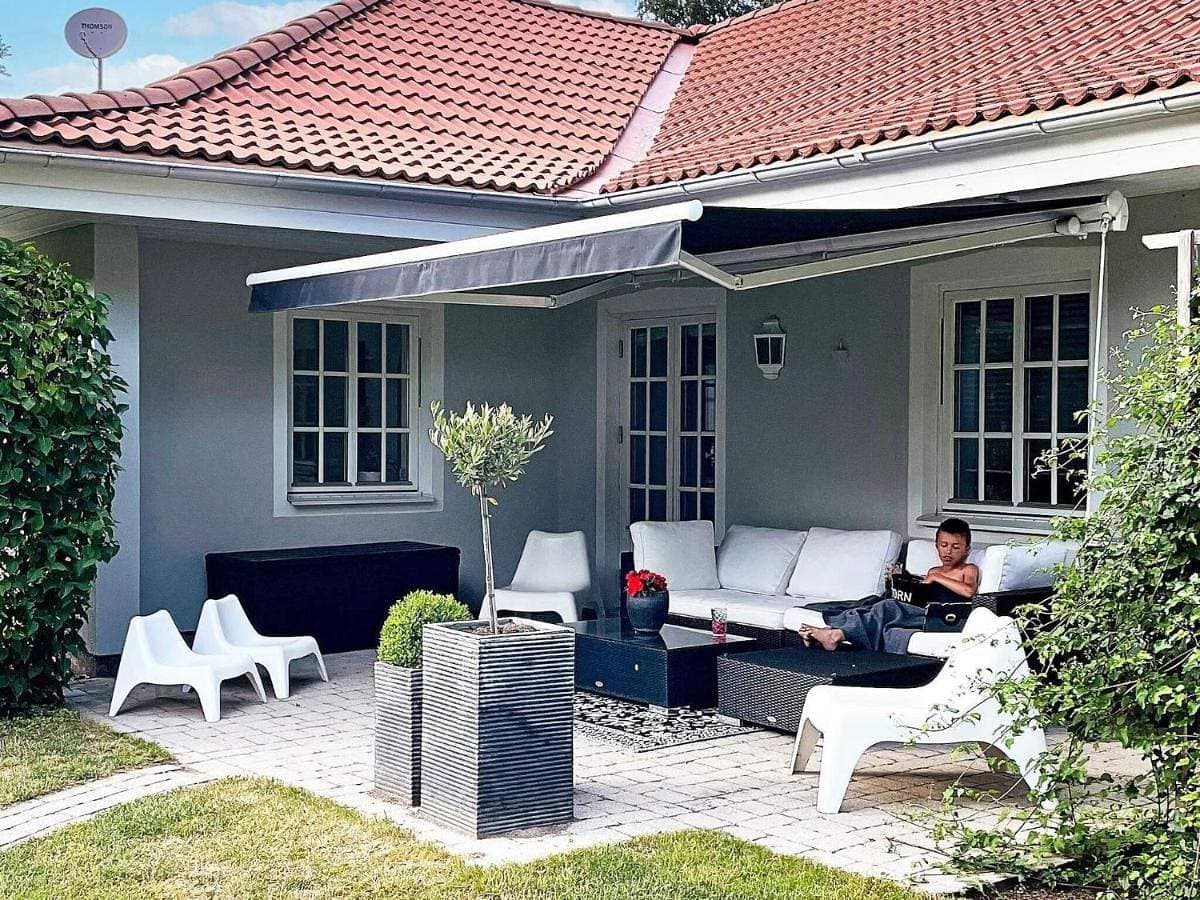 Foto 2 von 32: Three-Bedroom Holiday Home
