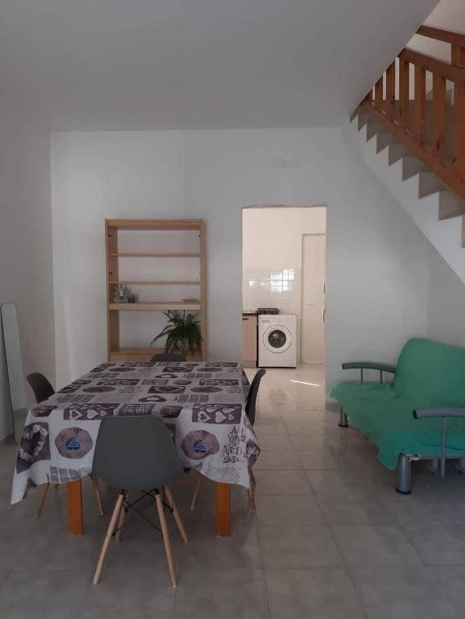 Foto 4 von 37: Three-Bedroom Villa