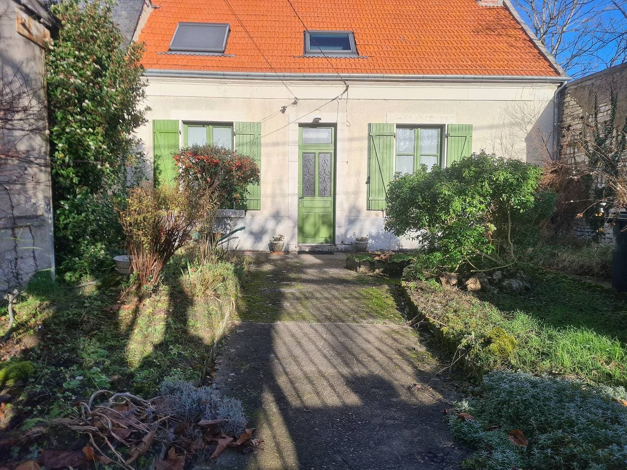 Foto 5 von 21: Gemütliches Zimmer mit Sitzecke und Frühstück
