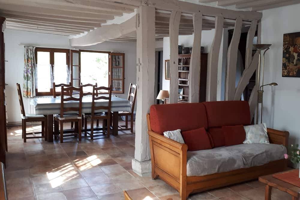 Foto 8 von 24: House in an exceptional setting