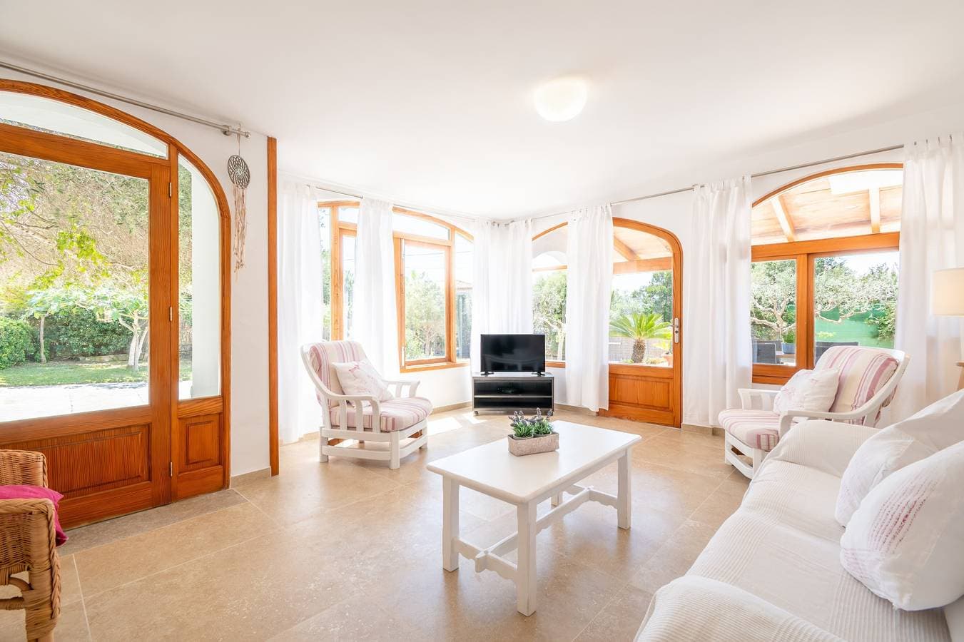 Foto 8 von 29: Ferienhaus 'Sa Torre Nova' mit privatem Pool, WLAN und Klimaanlage