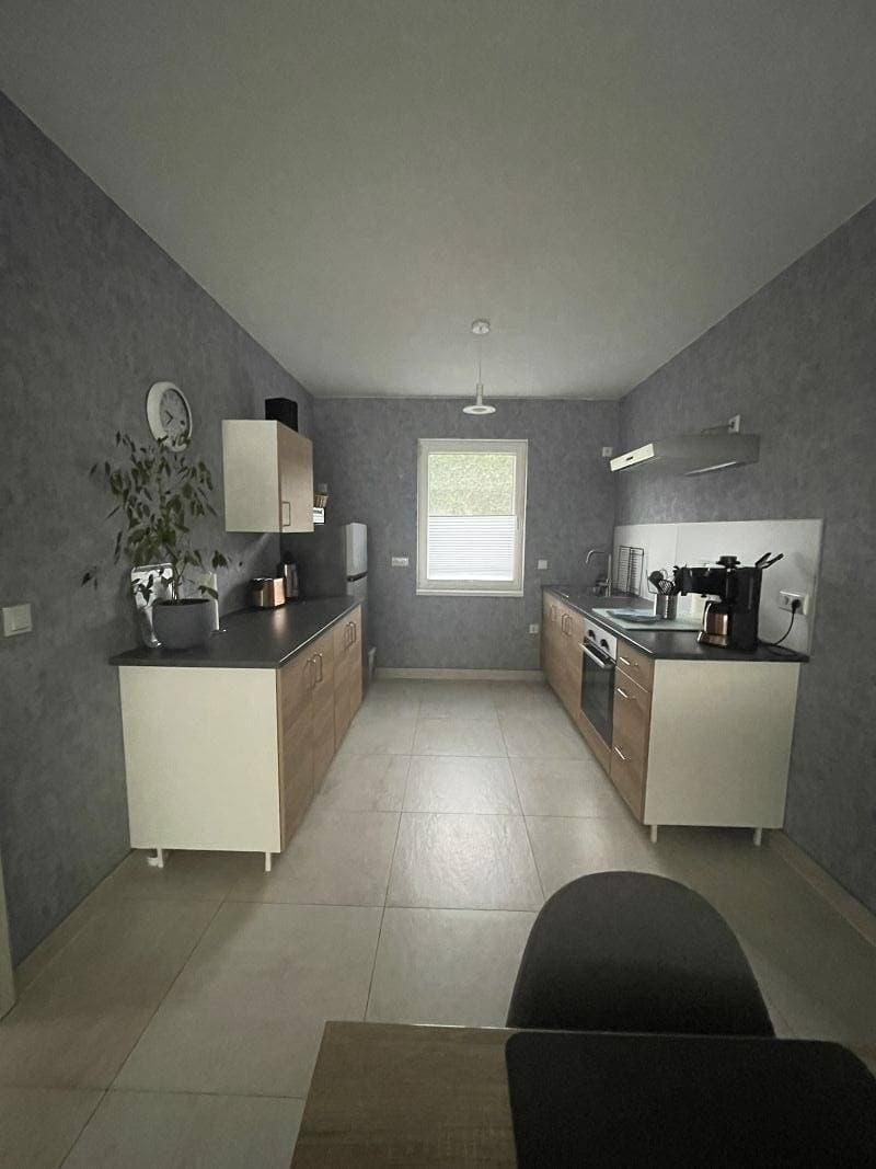 Foto 3 von 10: Ferienhaus für 6 Personen mit Terrasse