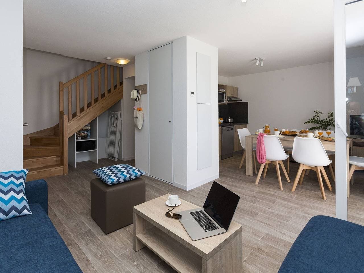 Foto 11 von 40: Maisonette in Frankreich mit Komfort