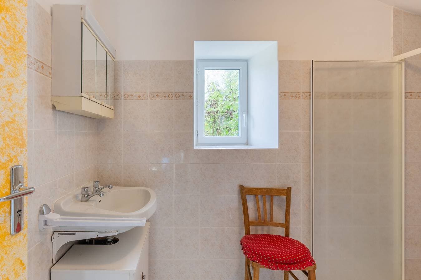 Foto 11 von 22: Ferienhaus 'Chez L'Oncle' mit Klimaanlage
