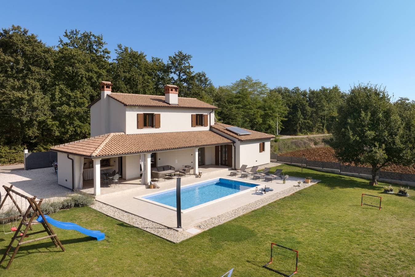 Foto 4 von 48: Villa Valma