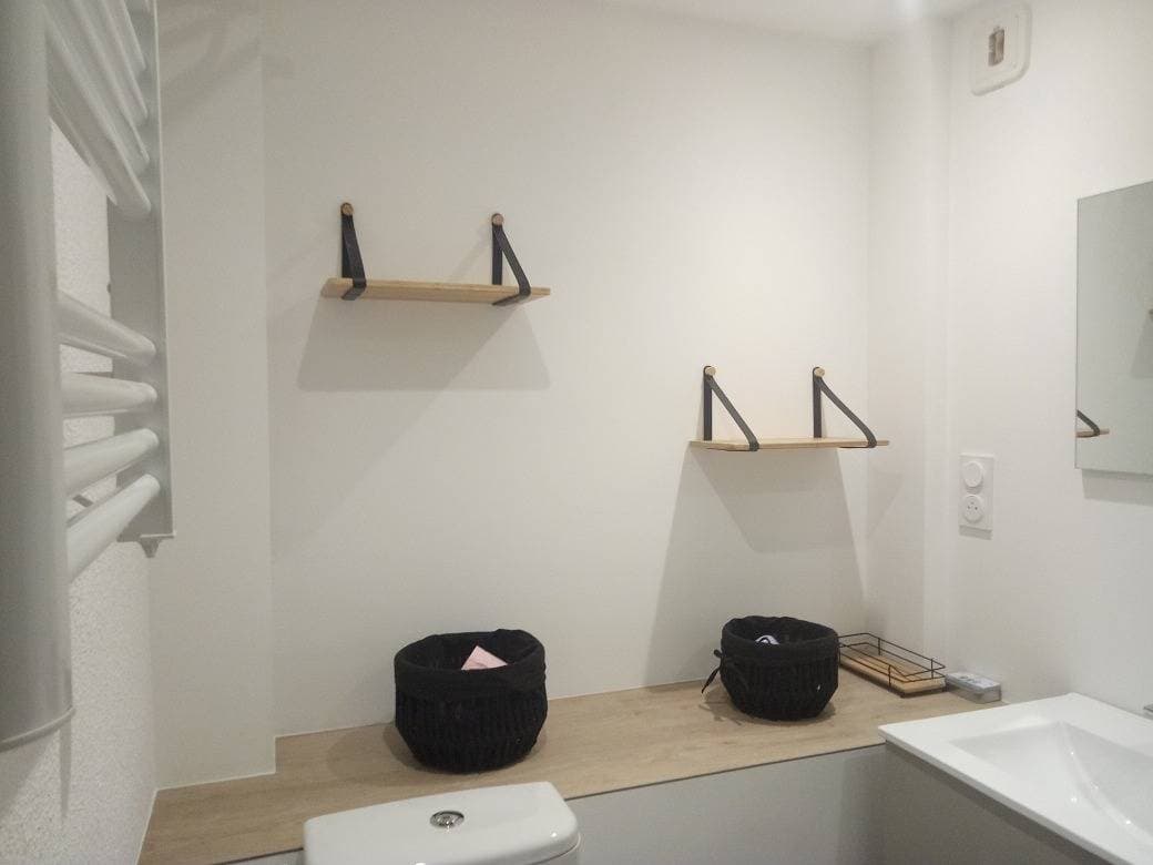 Foto 5 von 14: Ferienwohnung für 4 Personen mit Balkon