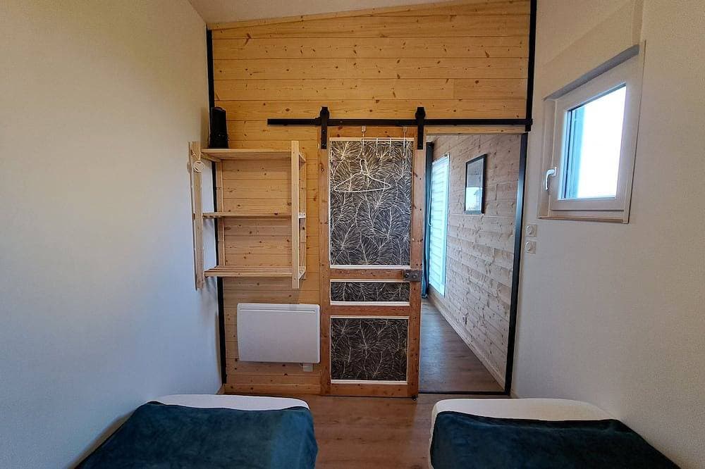 Foto 7 von 28: Cottage sur Terrain Privé à 500m de la Plage