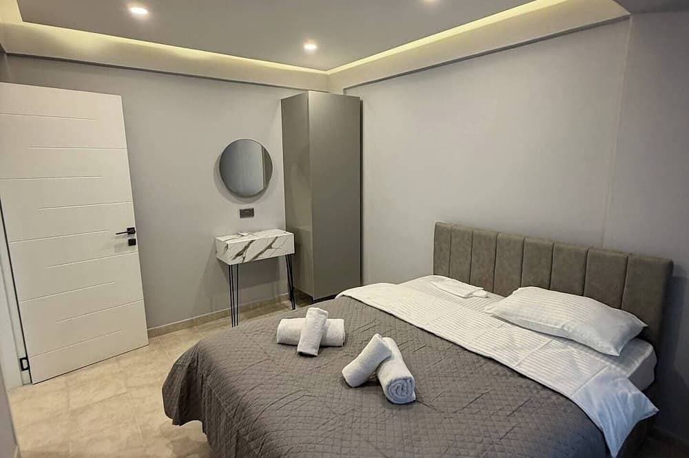 Foto 5 von 30: Spacious&Stylish 2 Br Apt with Scenic Views - Ferahlı ve Şık Manzaralı 2+1 Daire