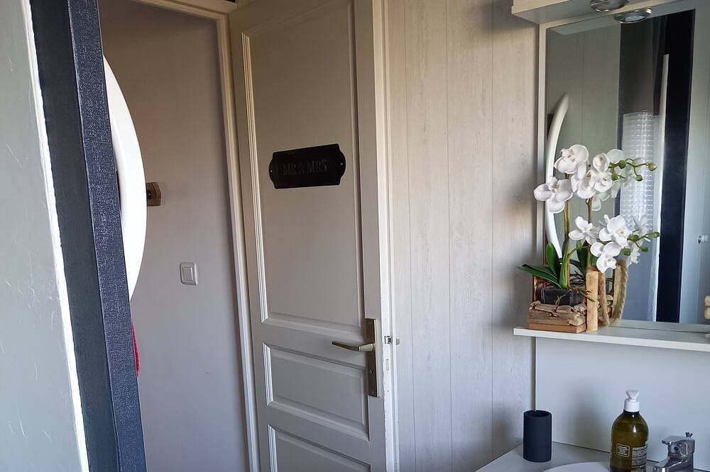 Foto 9 von 23: Nice bed and breakfast with wifi and free parking