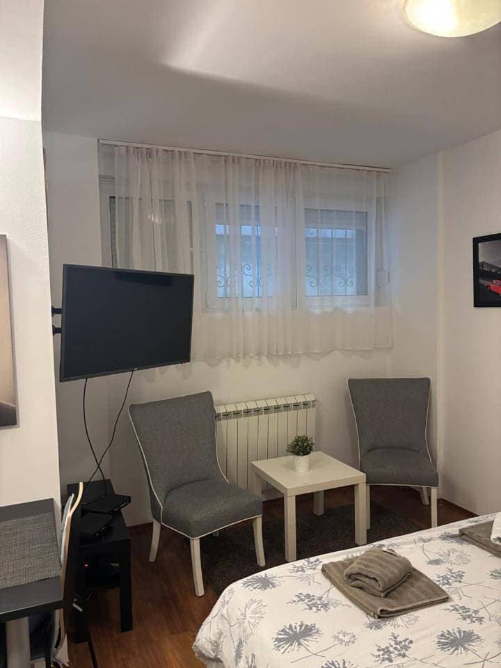 Foto 7 von 23: One-Bedroom Apartment