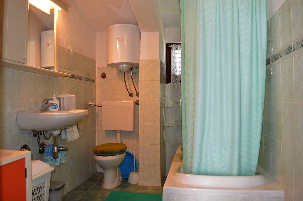 Foto 10 von 10: Apartment mit zwei Schlafzimmern A2