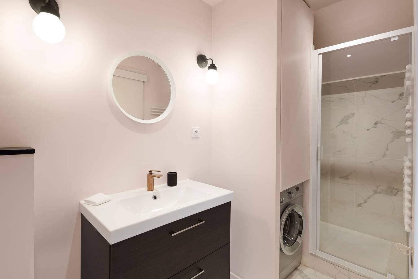 Foto 5 von 13: Jad'Or - Jolie Duplex avec parking privé