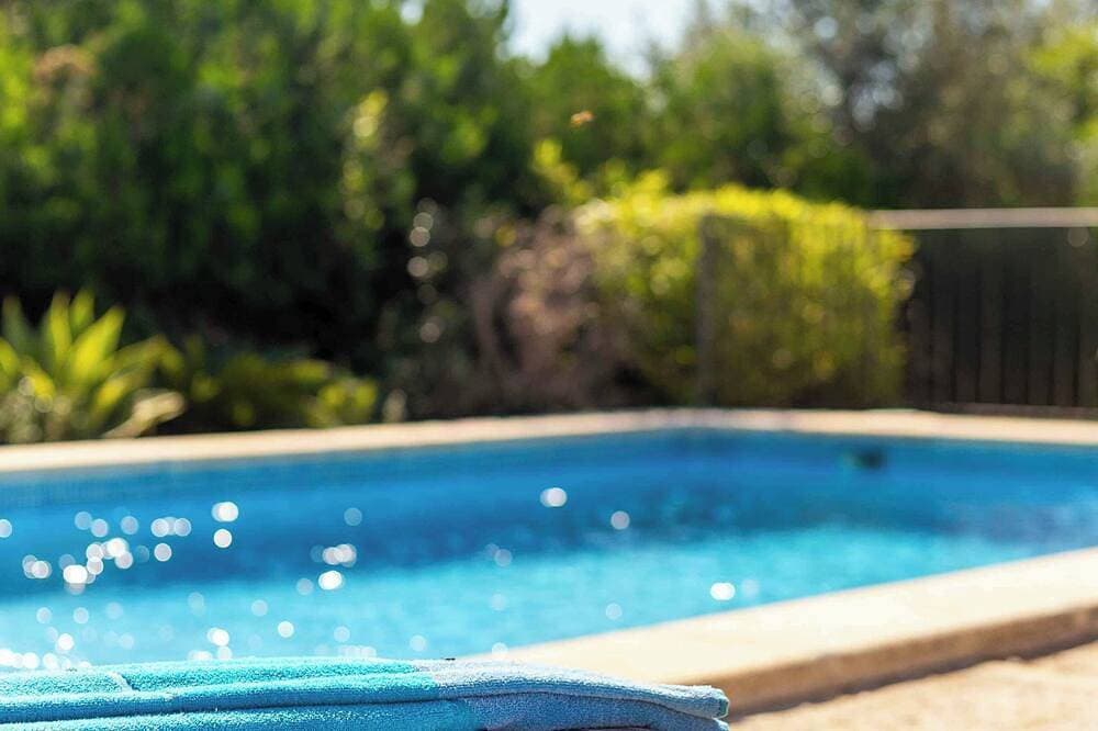 Foto 13 von 30: Can Gallu. Villa nur für Erwachsene mit privatem Pool in Moscari.