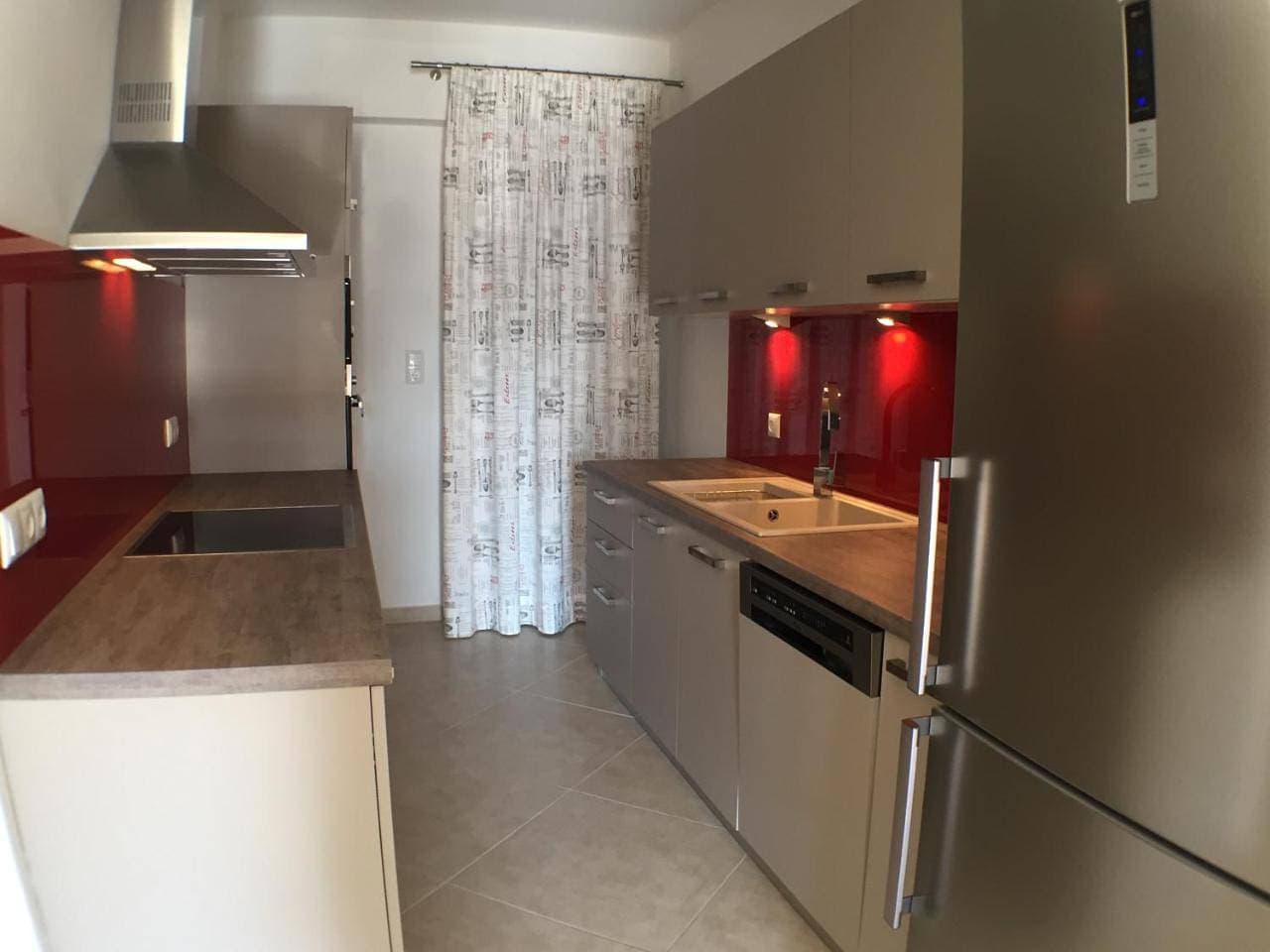 Foto 7 von 45: Three-Bedroom House