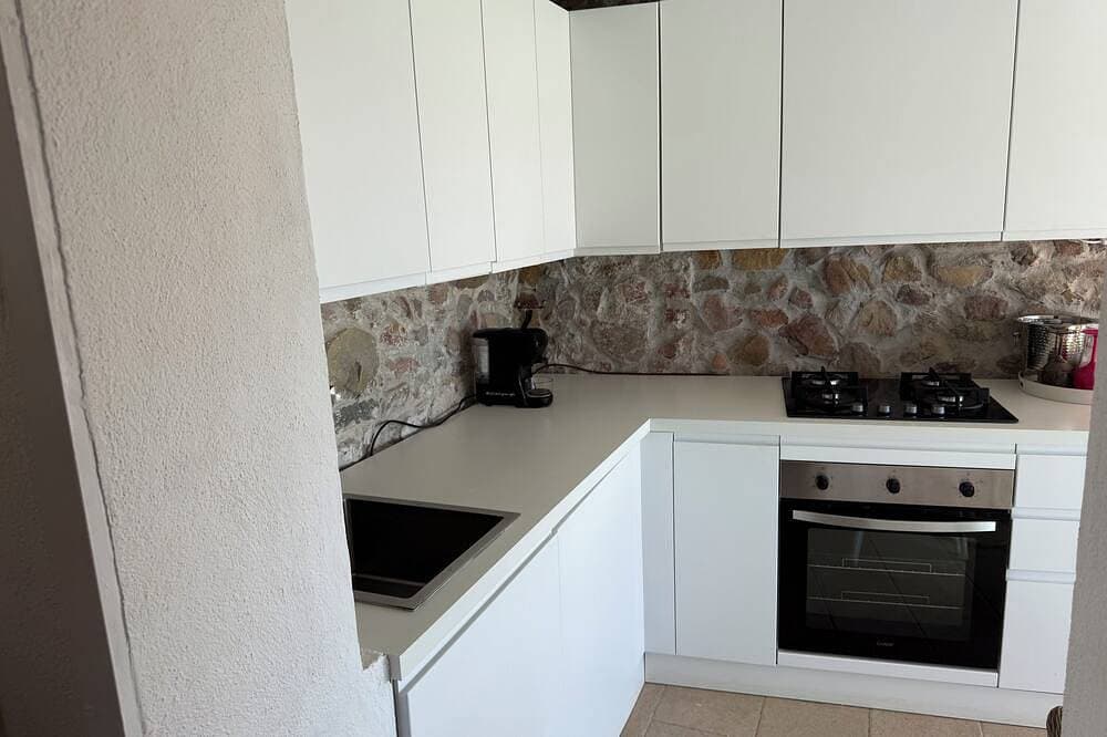 Foto 8 von 30: Villasimius vacation home with private pool spectacular sea view golf porto
