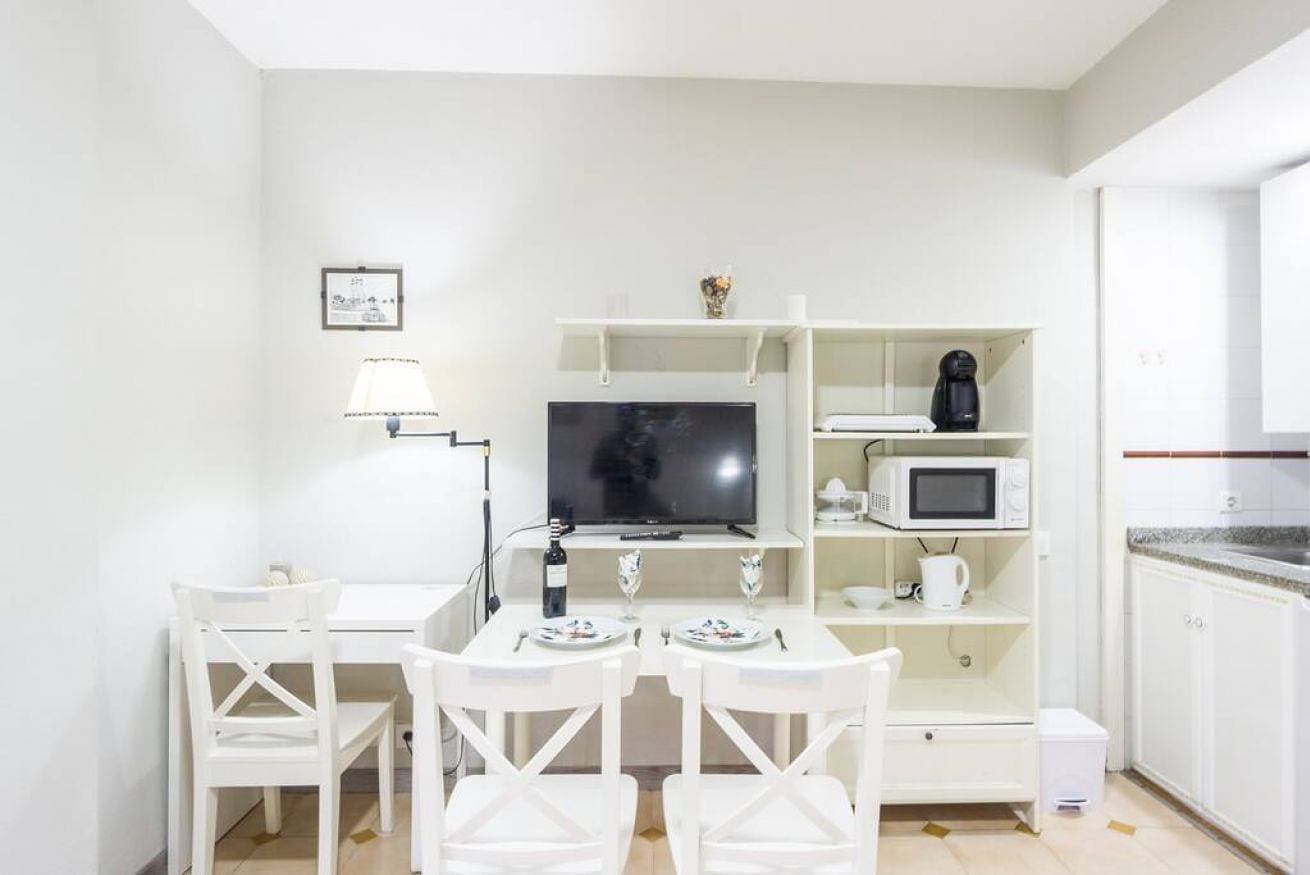 Foto 8 von 17: Ferienwohnung für 2 Personen