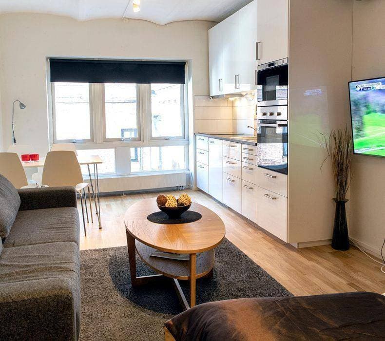 Stunning Home In Karlshamn With Wifi And 0 Bedrooms 1